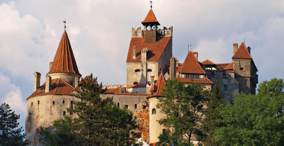 Bran Castle