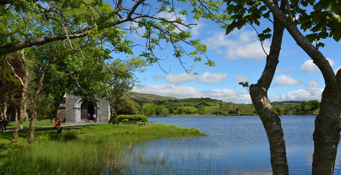 Gougane Barra