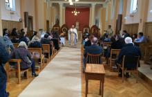 Romanian Orthodox Church in Limerick