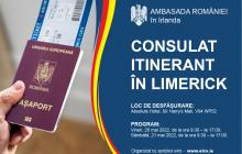 Consulat Itinerant